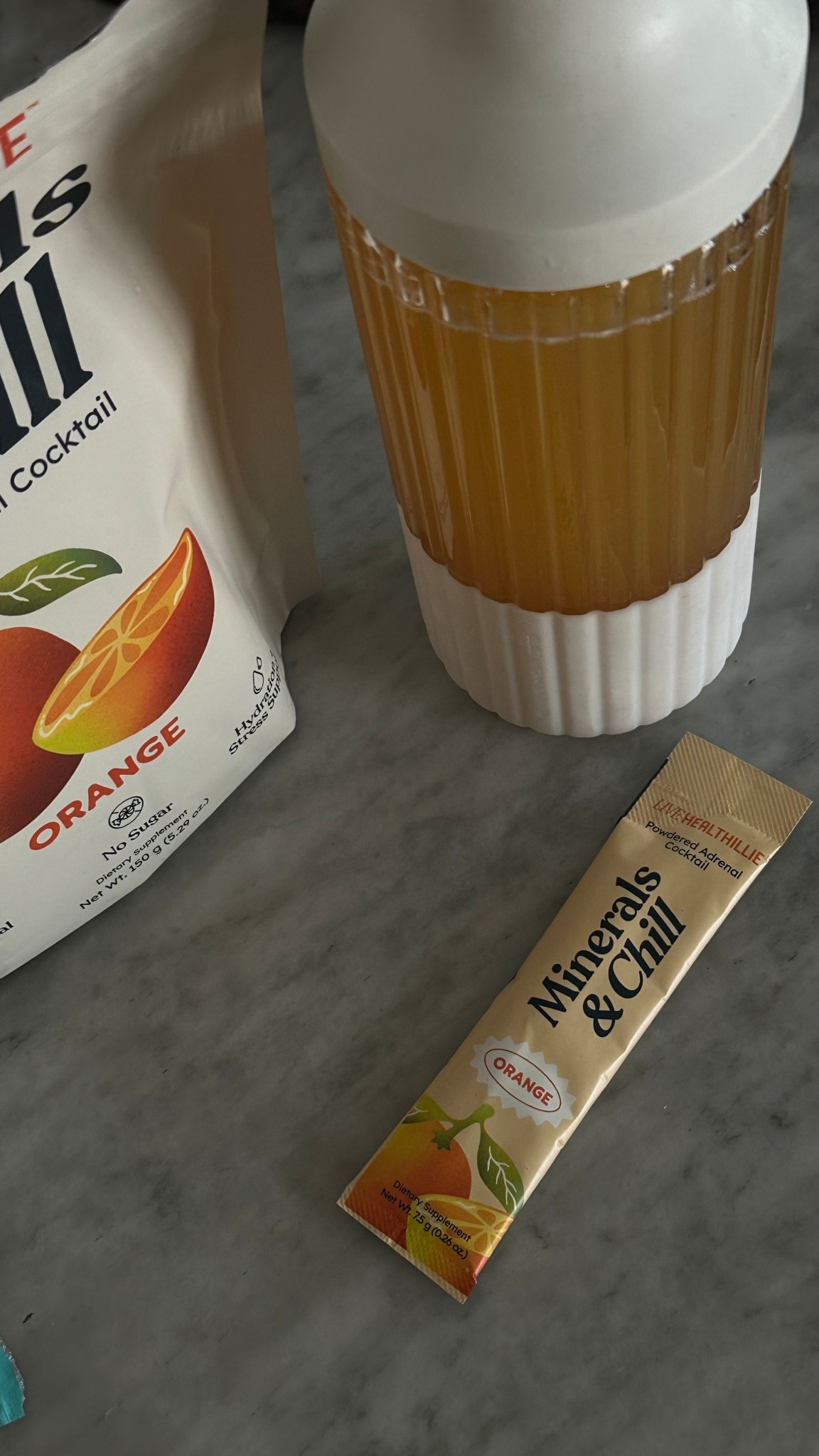 Delicious save with code ALICE10 at livehealthililie.com

#LTKBeauty #LTKmorningroutine #LTKselfcare