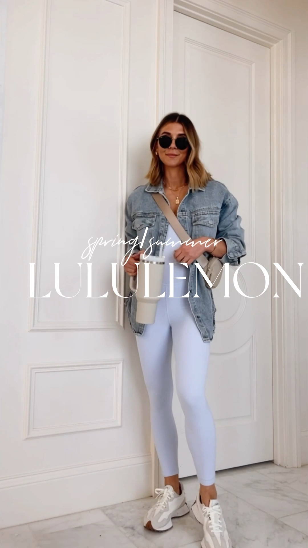 lululemon Align™ Bodysuit 25 … curated on LTK