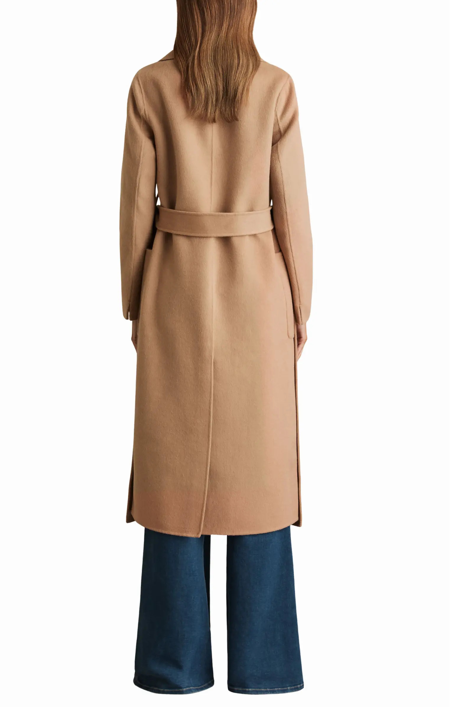Reiss Lucia Coat | Nordstrom | Nordstrom