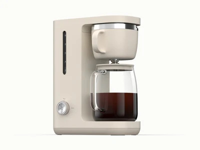 10-Cup Coffee Maker | Caraway