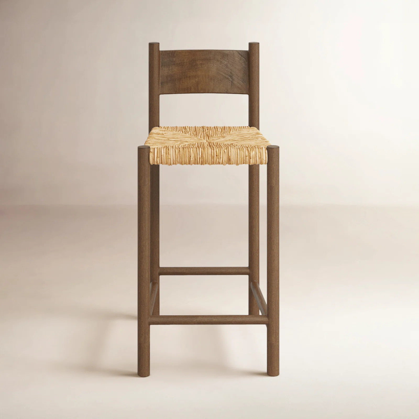 Loretta Counter & Bar Stool-Russet Mango | Wayfair North America