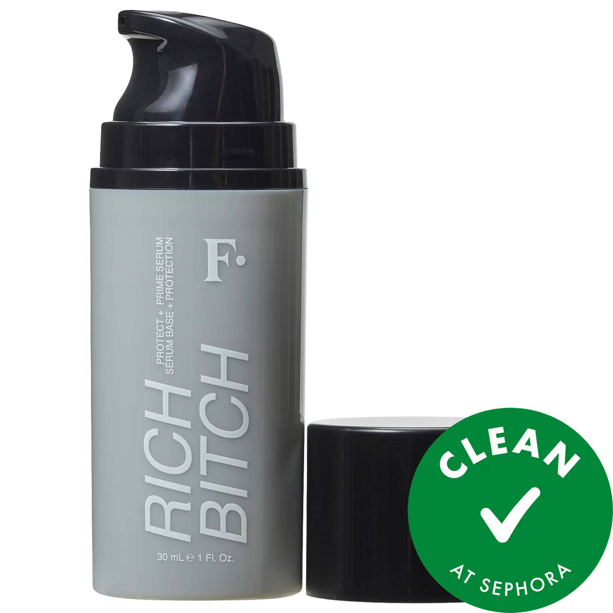 Freck Beauty RICH BITCH Hydrating Gripping Primer 1 oz / 30 mL | Sephora (US)