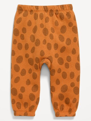 Printed Sweatpants for Baby | Old Navy (US)