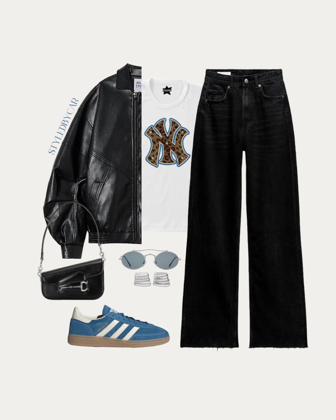 Adidas sneakers outfit inspo💙

#LTKshoecrush #LTKstyletip