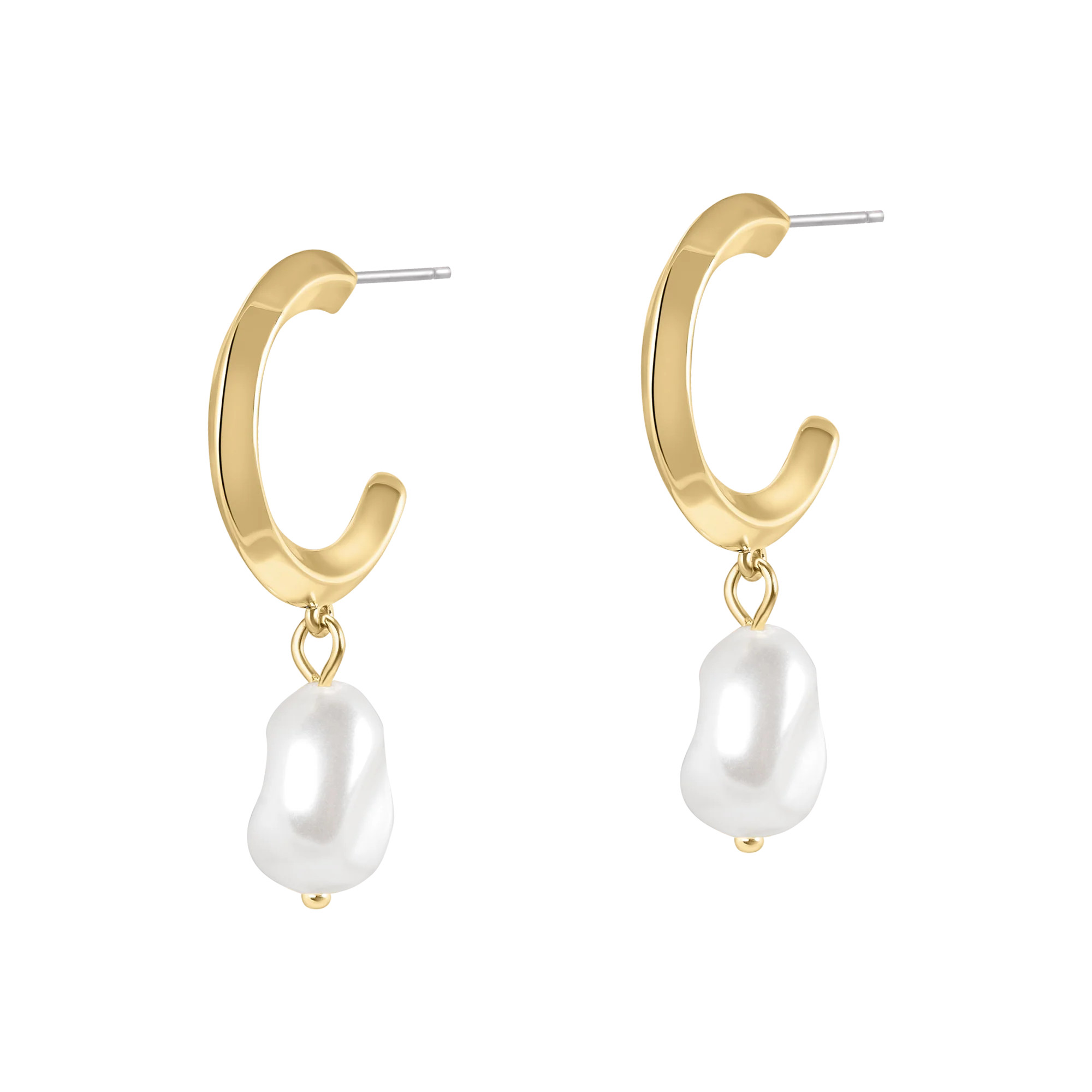 Jones Earrings | Electric Picks Jewelry