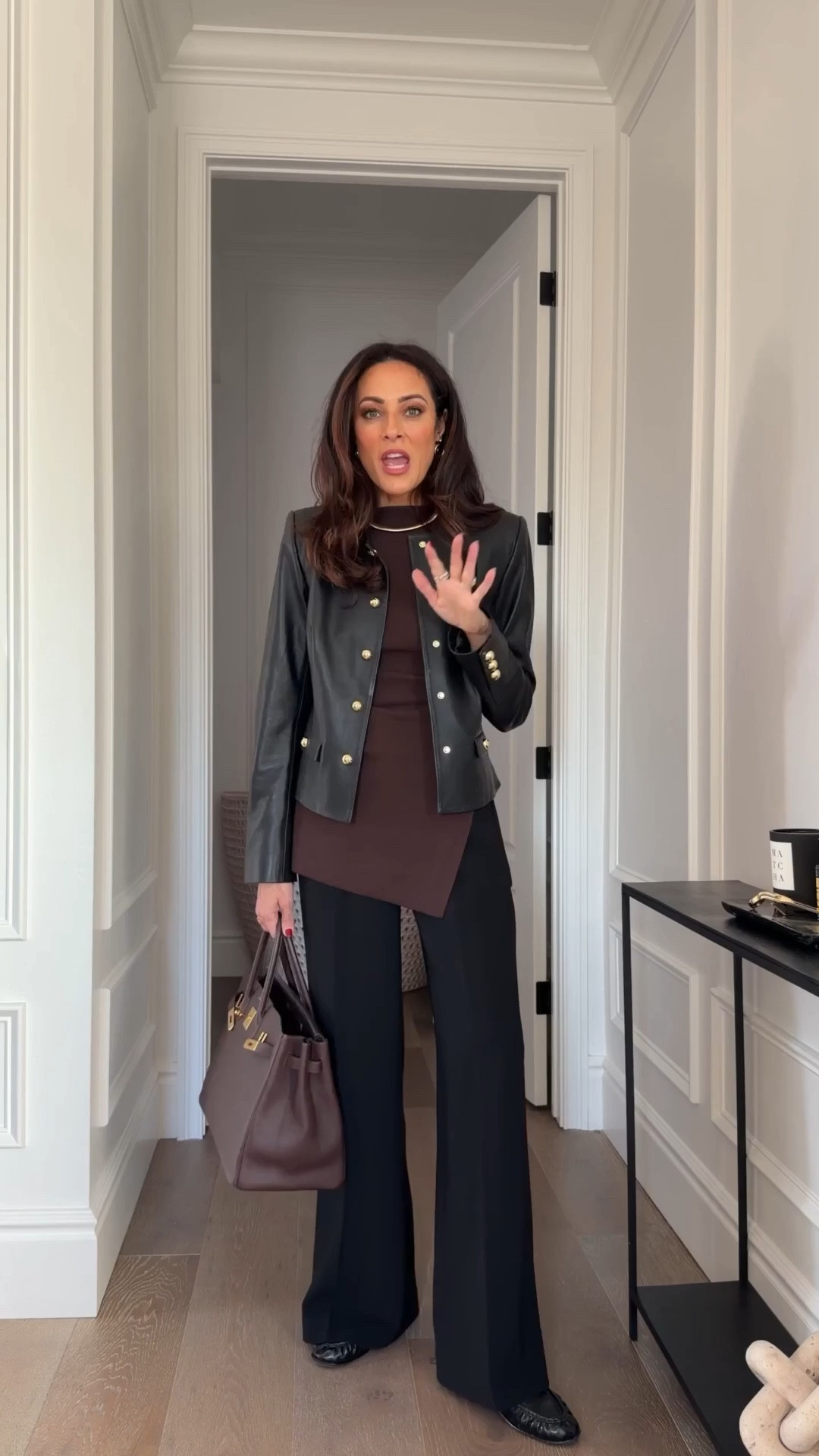 Stylish workwear and this jacket is on sale!!! 





Workwear, office style, jacket, sale 

#LTKSaleAlert #LTKOver40 #LTKWorkwear