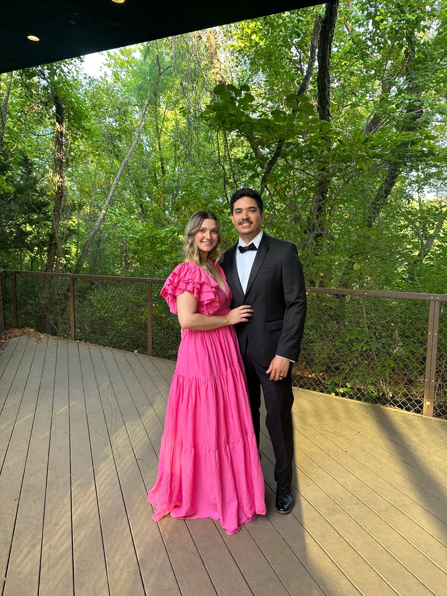 When the wedding called for a pop of color 💃🏼

#LTKParties #LTKWedding