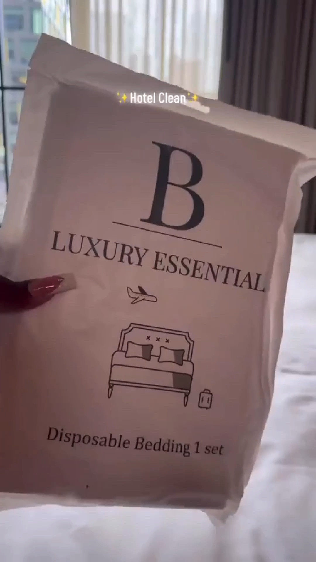 Packing a disposable mattress to travel with to your hotel is unmatched. 10/10 recommend this!

Follow for more @OPERATION_NIKI on IG, TikTok, & Facebook

sahm, mom essentials, packing, vacation must haves, packing tips, vacation inspo, travel outfit, traveling, carry on bags, perfume container, summer outfit, summer vacation, summer dress, wedding guest dress

#LTKFindsUnder50 #LTKTravel #LTKSummerSales