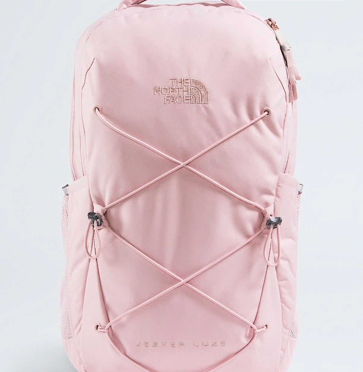 The backpack everyone keeps asking about is finally linked! 🩷 It’s roomy, adorable, and you’ll even be twinning with Me! 🤭🎒

#LTKootd #LTKvlog #LTKU