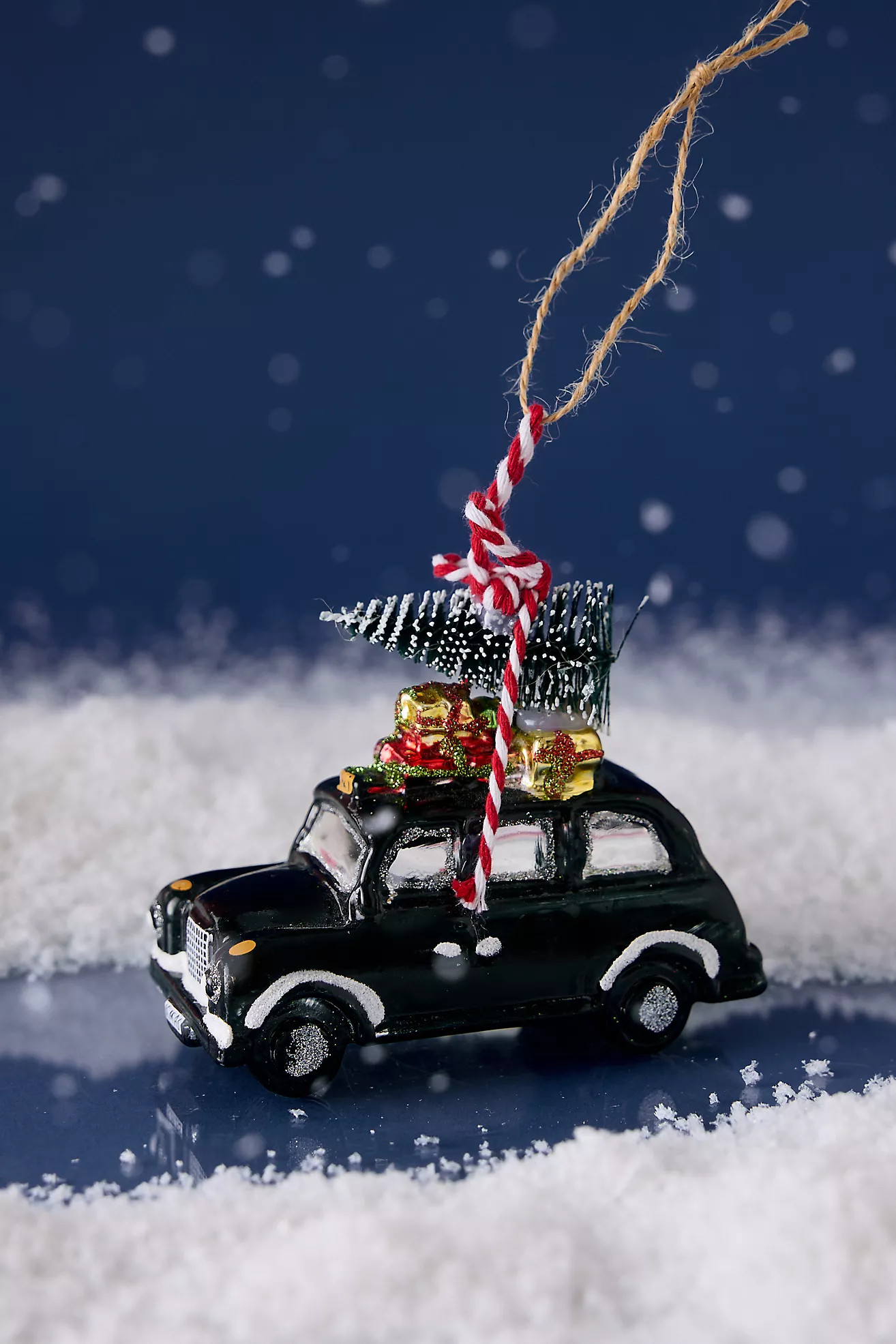 London Tourism Ornaments | Anthropologie (UK)
