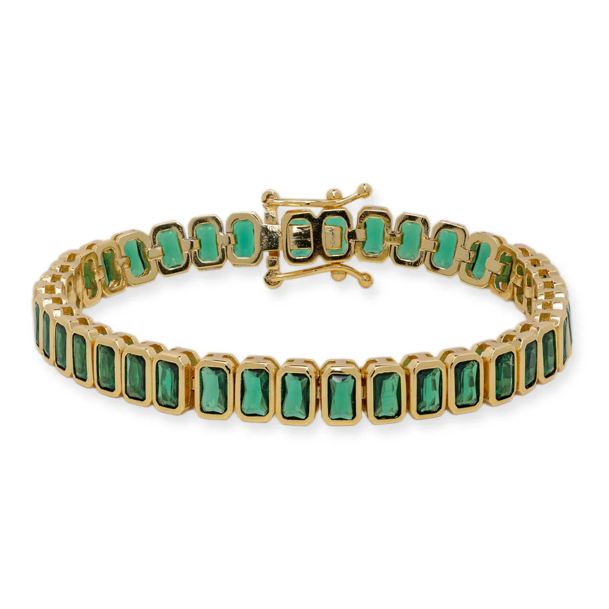 Esmi Tennis Bracelet | BRACHA