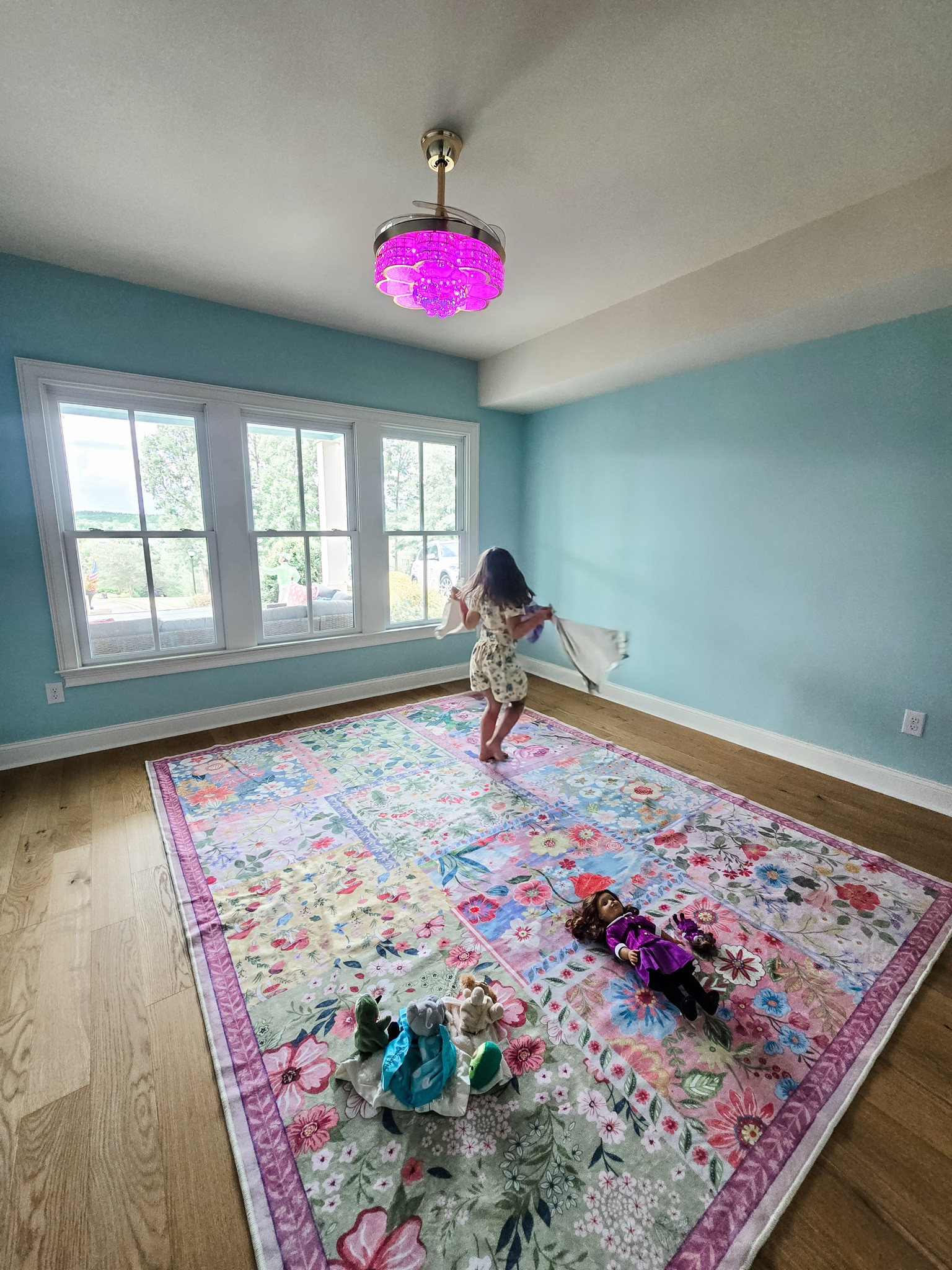 If you have kids then washable rugs HAVE to be in their rooms! Thank me later ! 
#momlife #livinglargeinlilly

#LTKBaby #LTKKids #LTKmomlife