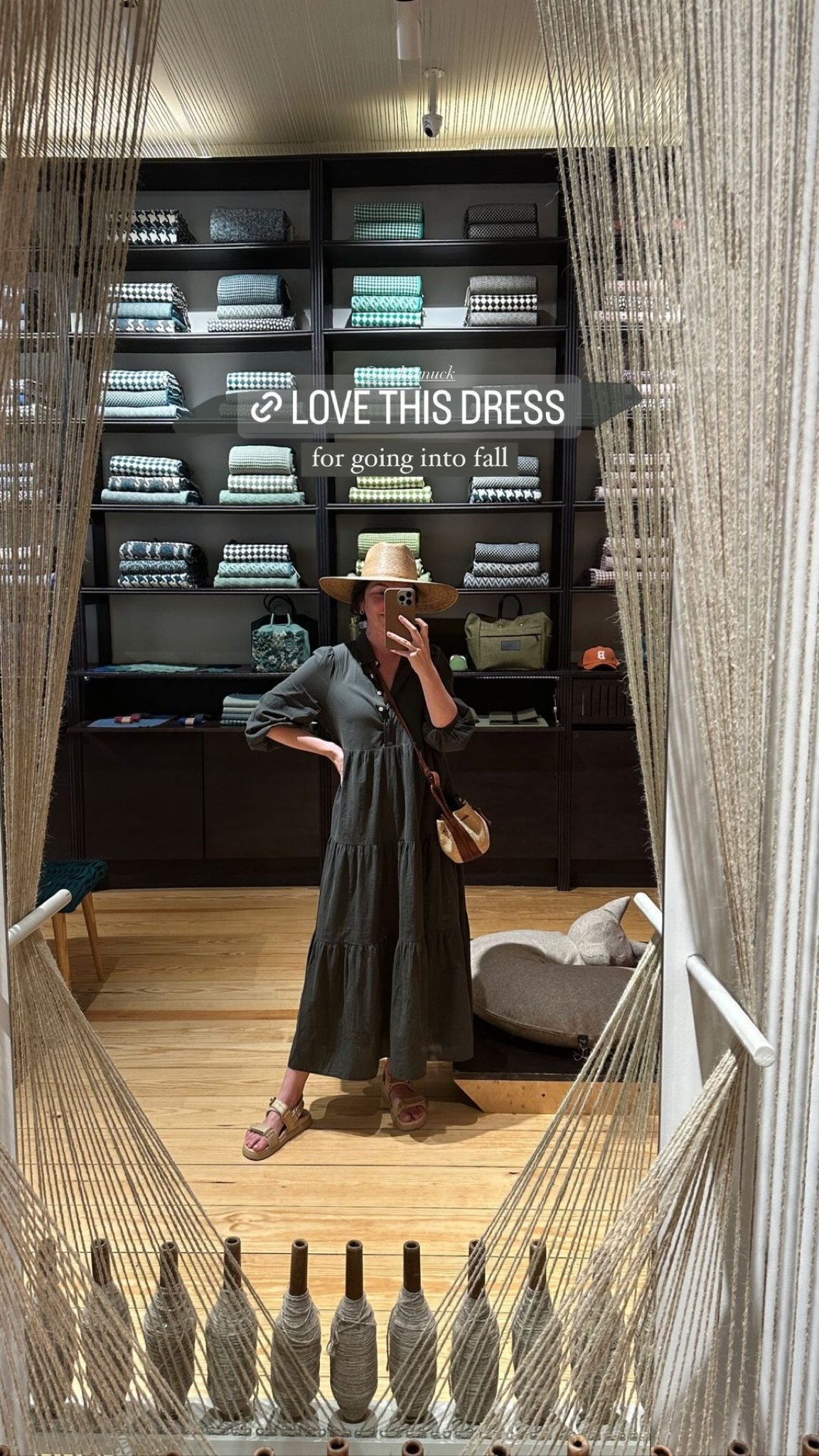 Fall outfit transitional dress 🤍

#LTKshoecrush #LTKSeasonal #LTKstyletip