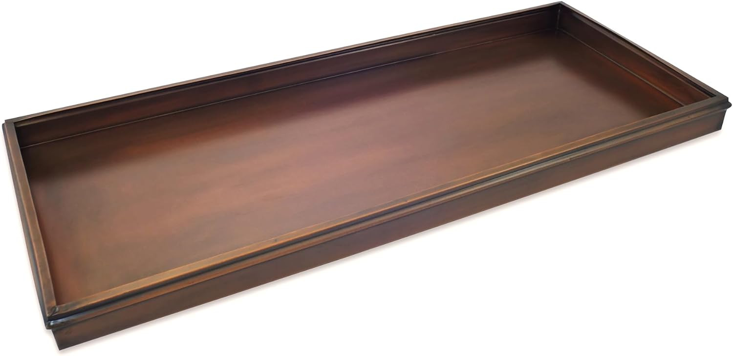 Good Directions Large Boot Tray, Classic Multi-Purpose All Weather Decorative Boot Tray, Shoes, P... | Amazon (US)