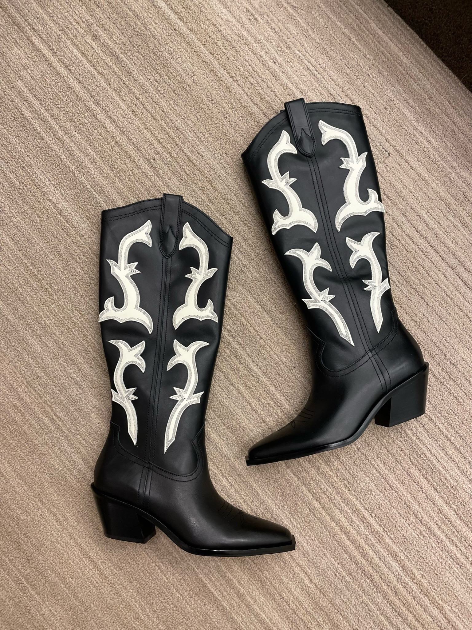 The cutest country cowboy boots! Pair with a cute white dress. THE NSALE before the sale ends TODAY!!! Don’t miss out on these great deals! 

#LTKshoecrush #LTKxNSale #LTKFind