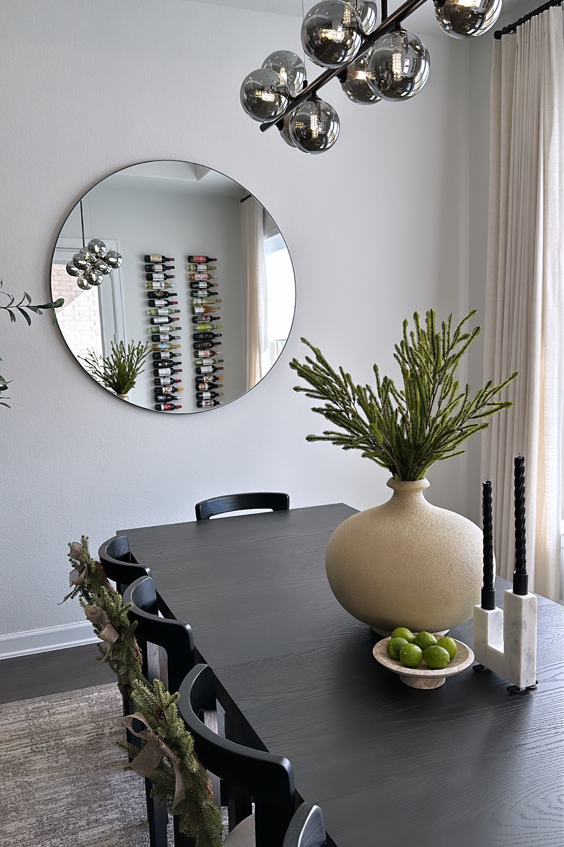 dining room updates

#LTKsalealert #LTKCyberWeek #LTKhome