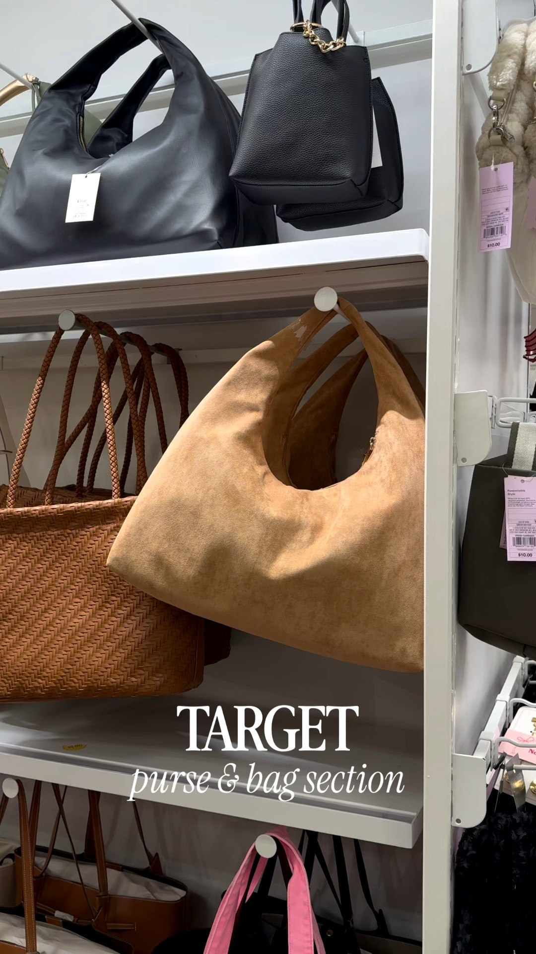 Some everyday and vday bags in target! Linking below❤️

Dressupbuttercup.com #dressupbuttercup #dederaad


#LTKmomlife #LTKValentine #LTKSeasonal