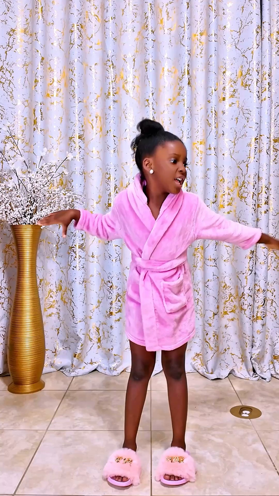 Princess Dress Transformation! 👑✨ Would Your Little Princess Wear This? #kidsfashion

#LTKKids