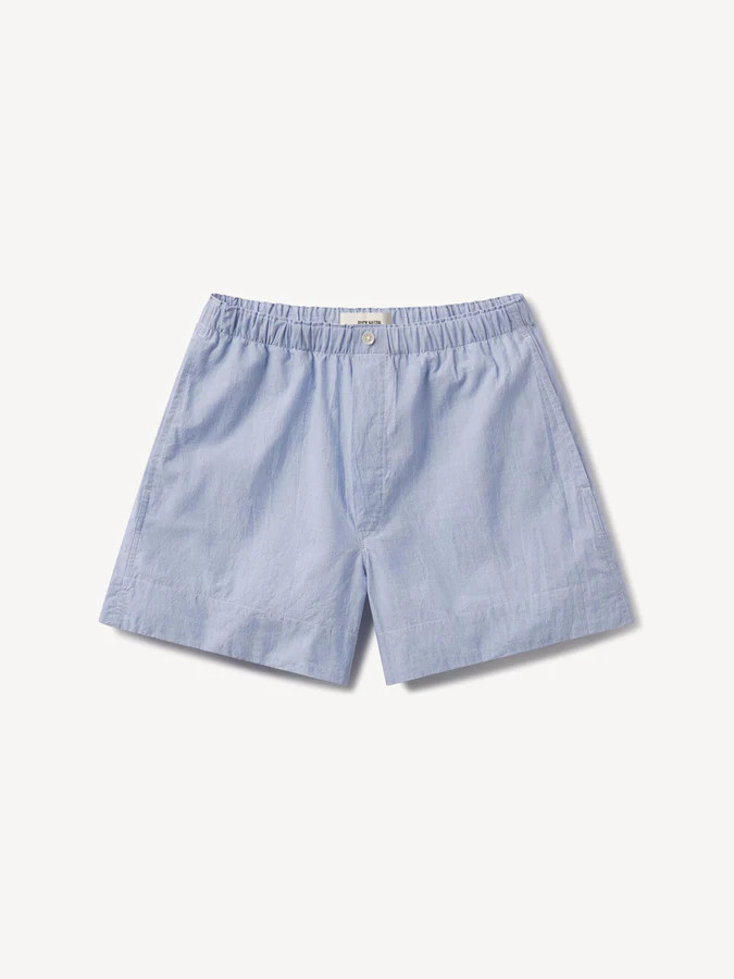 Mainstay Boxer Short | Buck Mason