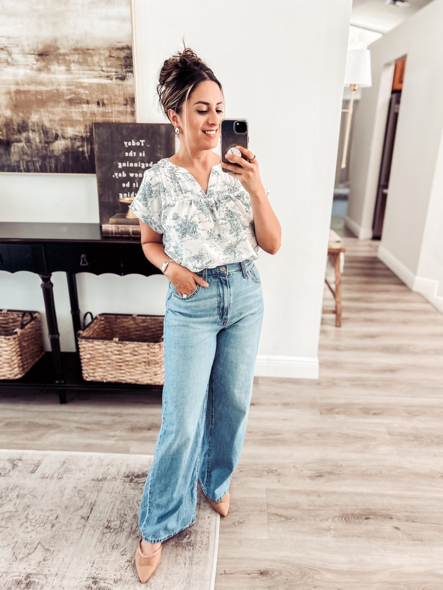 Memorial Day Outfit Ideaas

#LTKOver40 #LTKPetite #LTKFindsUnder100