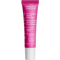Paula's Choice Pro-Collagen Peptide Plumping Gloss Balm Lip Treatment 0.5fl oz | Dermstore (US)