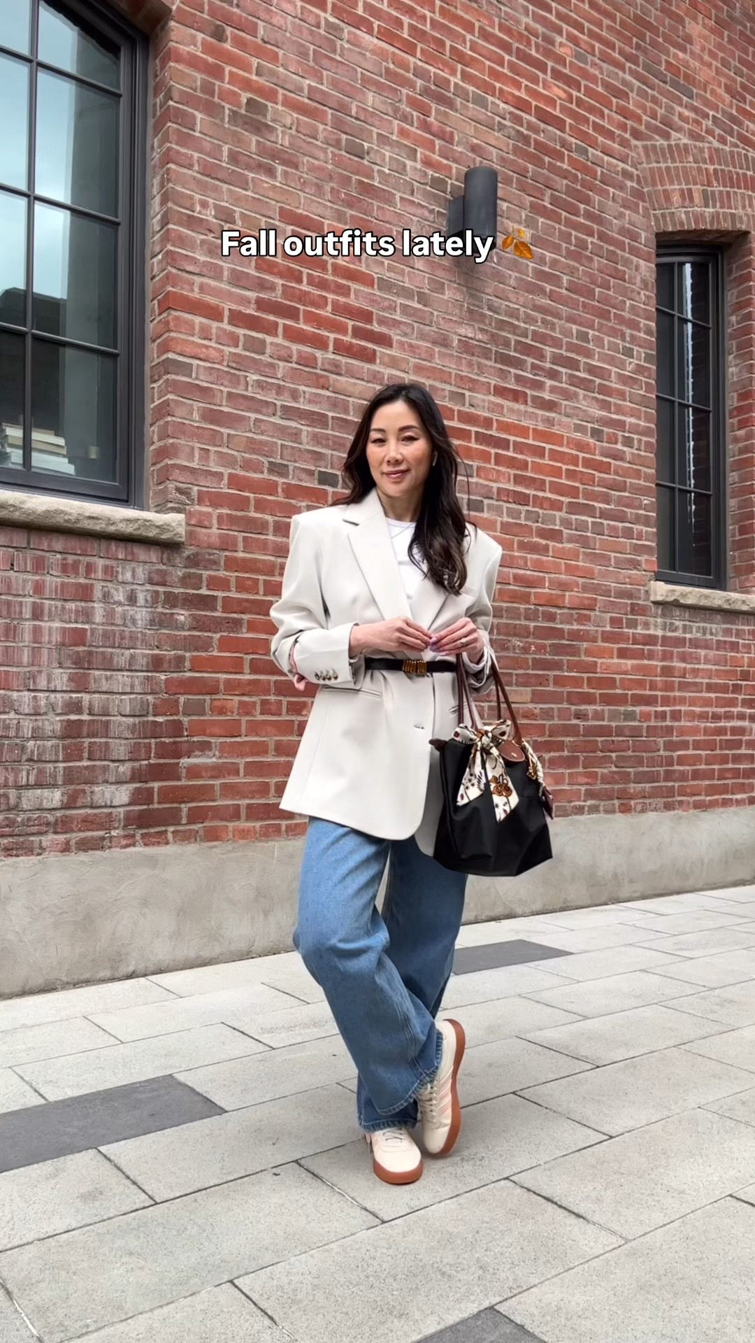 Fall outfits lately: easy and chic fall outfits for everyday, the office and weekend.



#LTKWorkwear #LTKSeasonal #LTKFamily