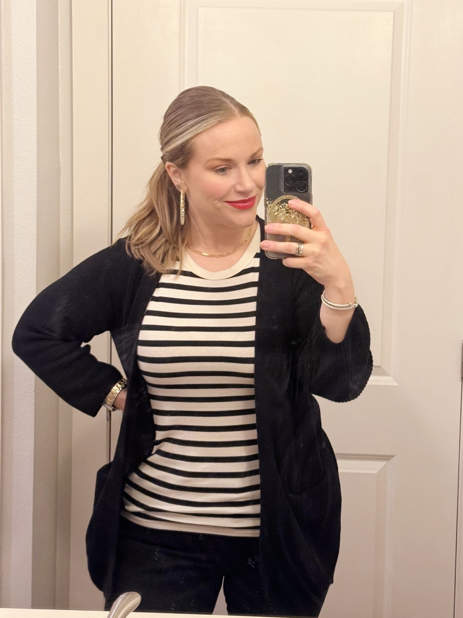 I love these affordable @Target tanks that are good for all seasons  

#LTKootd #LTKmomlife #LTKgrwm