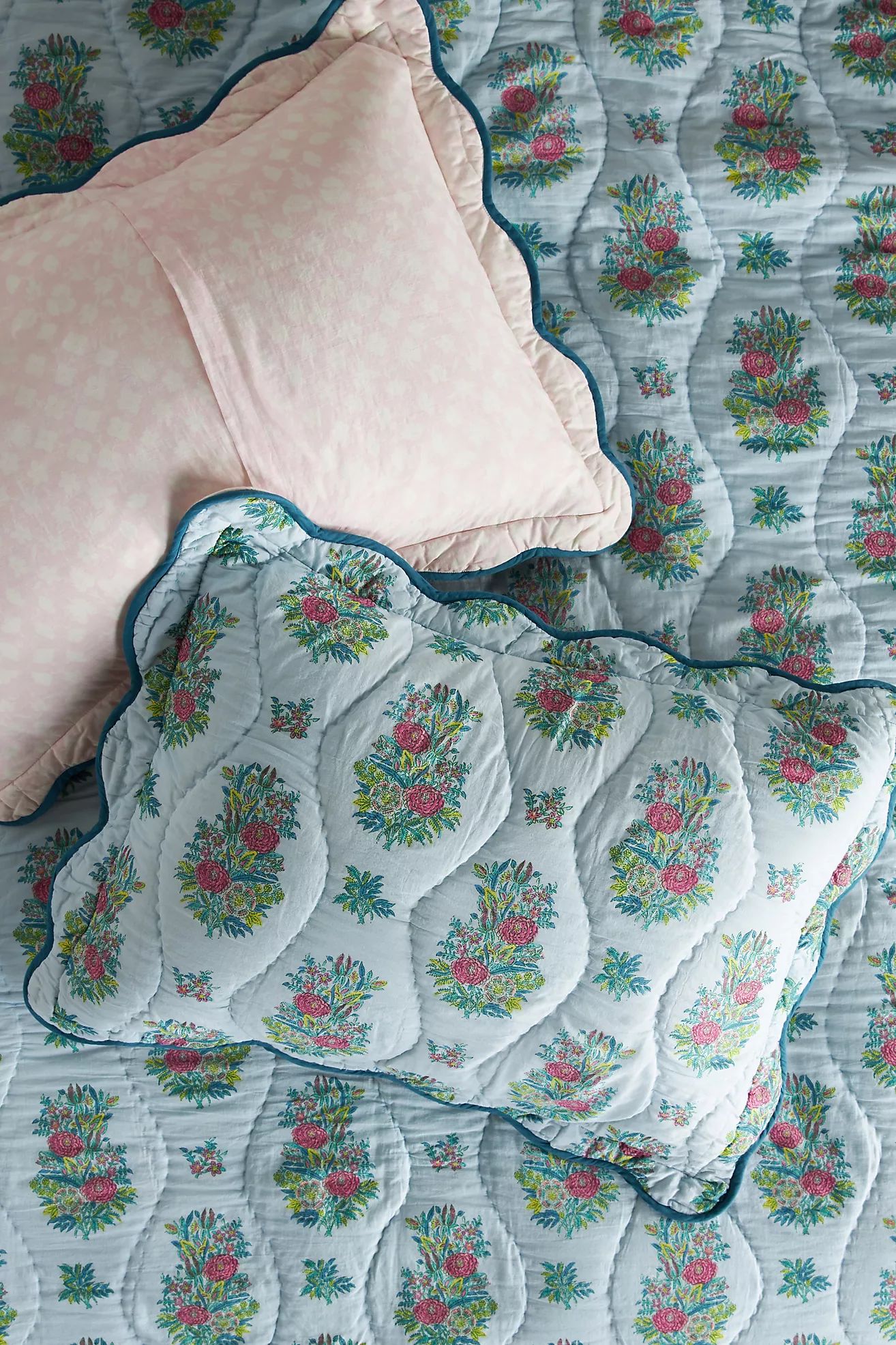 Iluka Shams, Set of 2 | Anthropologie (US)