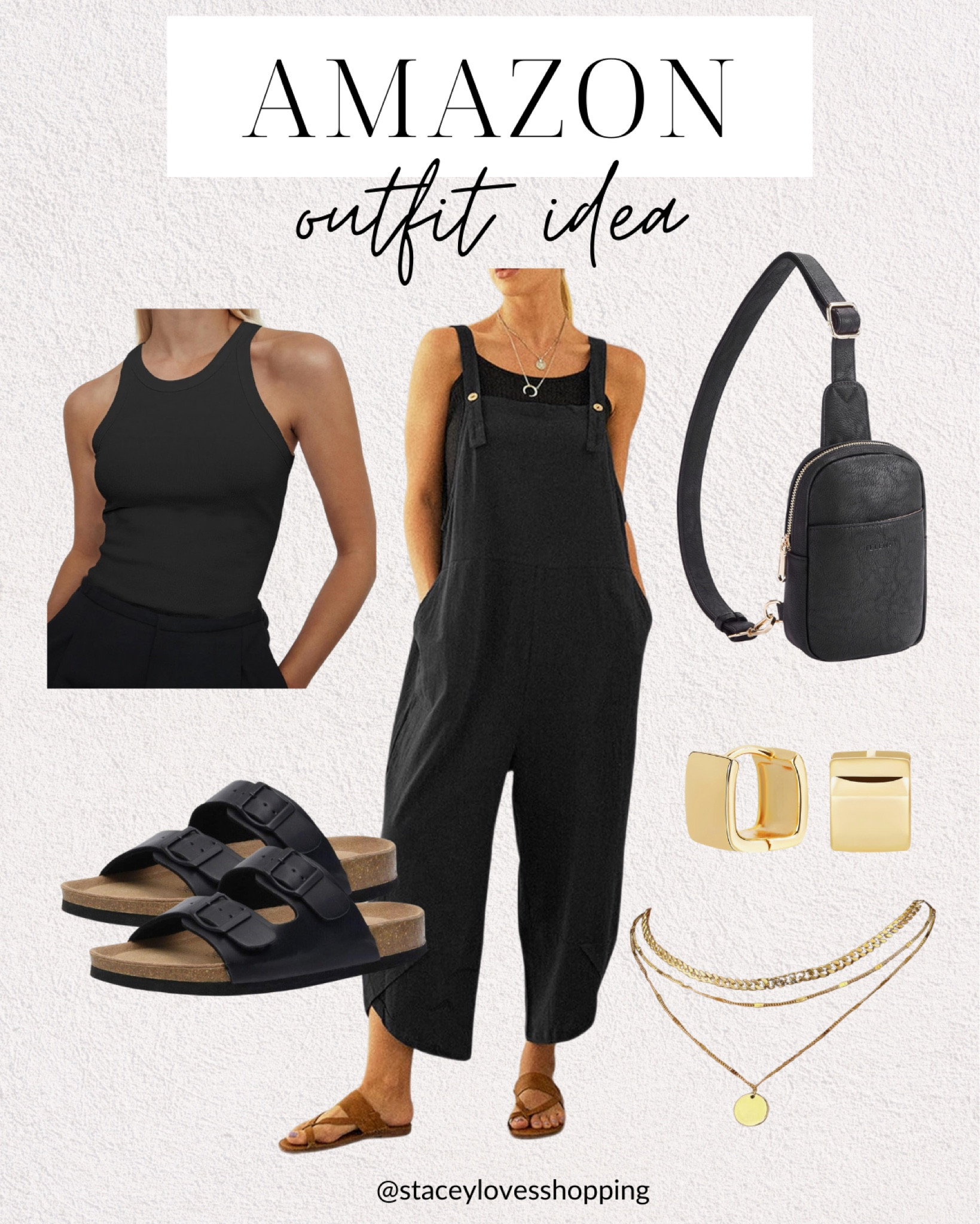 Amazon outfit idea! These free people inspired overalls are so good! Run true to size.  Perfect to wear now or wear later!



#LTKStyleTip #LTKFindsUnder50 #LTKOver40