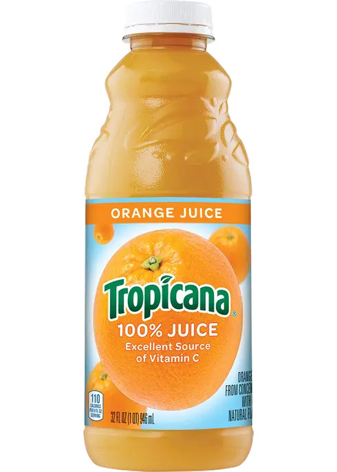 Tropicana Orange | Total Wine