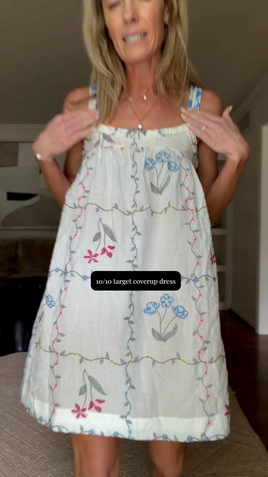 Size small - this is beyond! 

@target #target #targetpartner