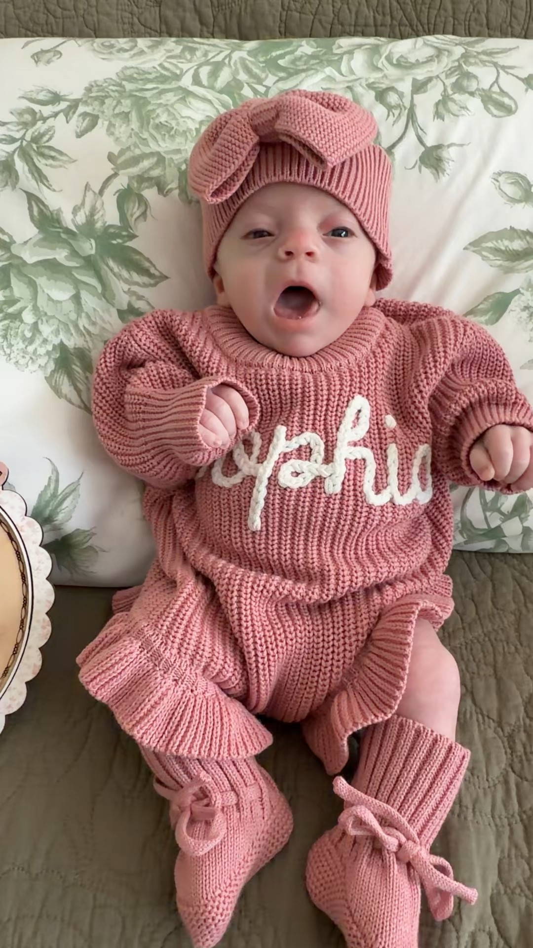 2 months old @Etsy
