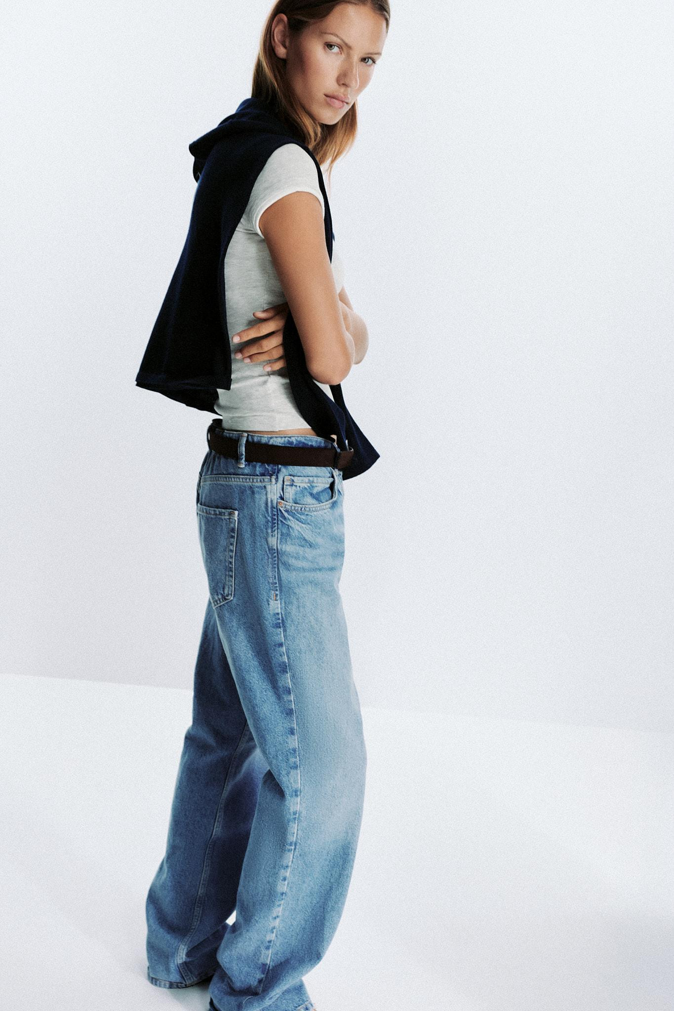 DOUBLE T-SHIRT | Zara AU