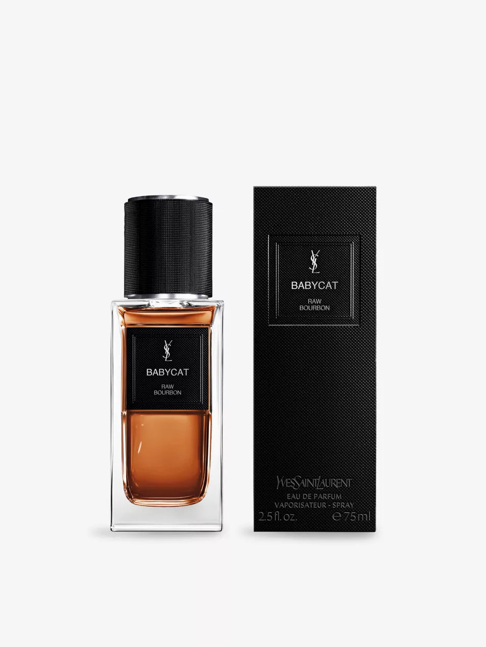Le Vestiaire des Parfums Babycat eau de parfum 75ml | Selfridges