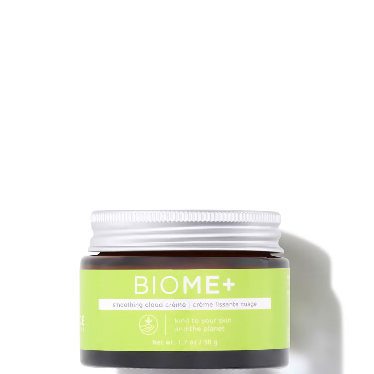 IMAGE Skincare BIOME+ Smoothing Cloud Crème 1.7 oz | Dermstore (US)
