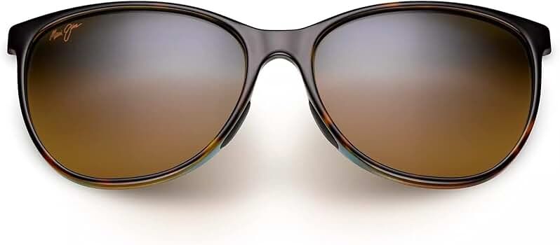 Maui Jim Womens Ocean Sunglasses (723) Plastic | Amazon (CA)