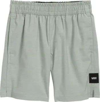 Kids' Microplush Decksider Shorts | Nordstrom