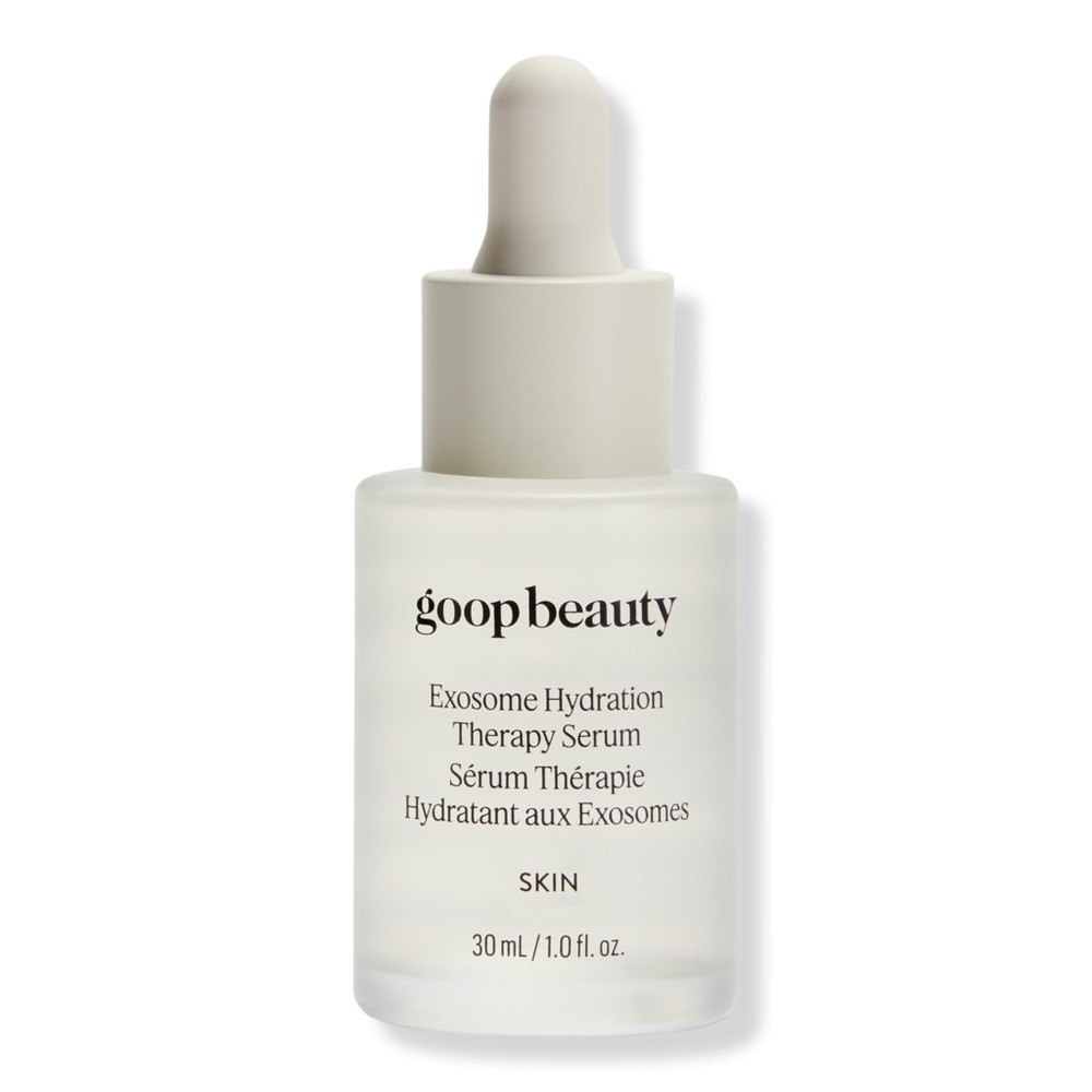 goop Exosome Hydration Therapy Serum | Ulta