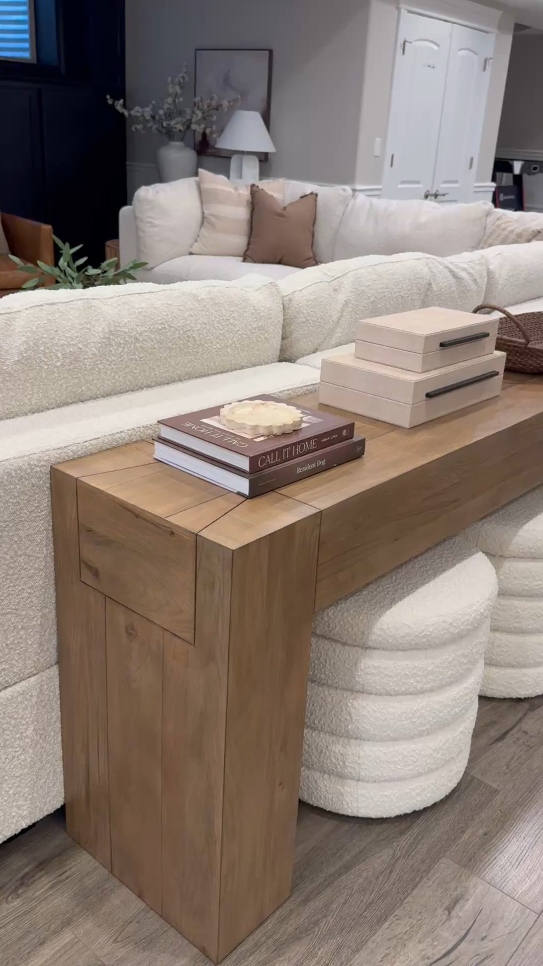 Amazon home decor finds for my new console table! @amazon @amazonhome #amazonhome #amazon #founditonamazon #amazonfinds #consoletabledecor @wayfair #wayfairfinds #wayfairhome #amazonsale #springfavorites2025 

#LTKWatchNow #LTKSaleAlert #LTKHome