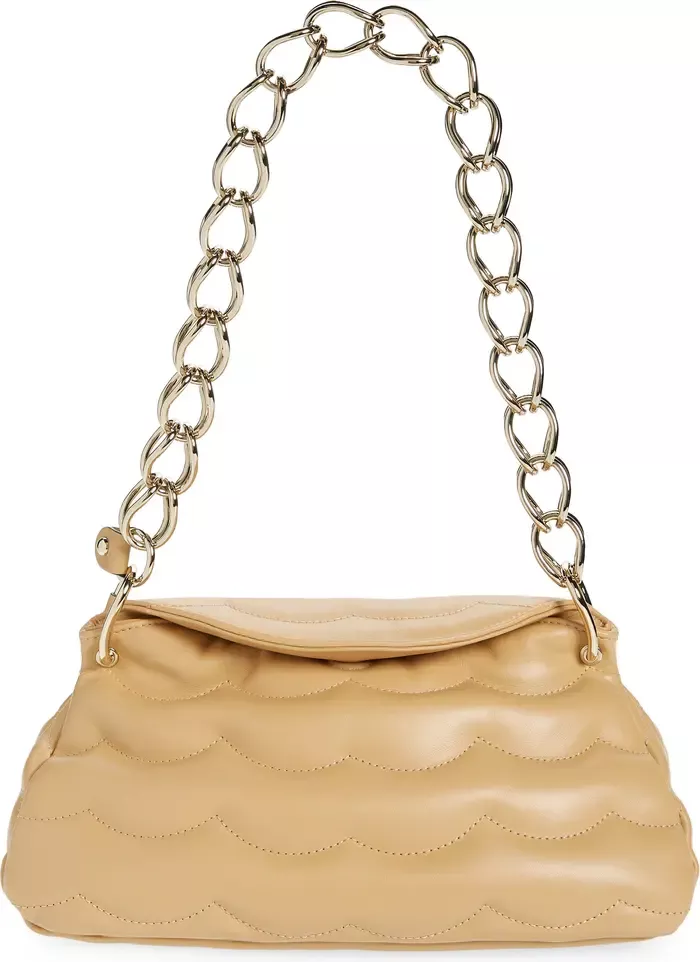 Small Eleanor Embossed Bag: … curated on LTK