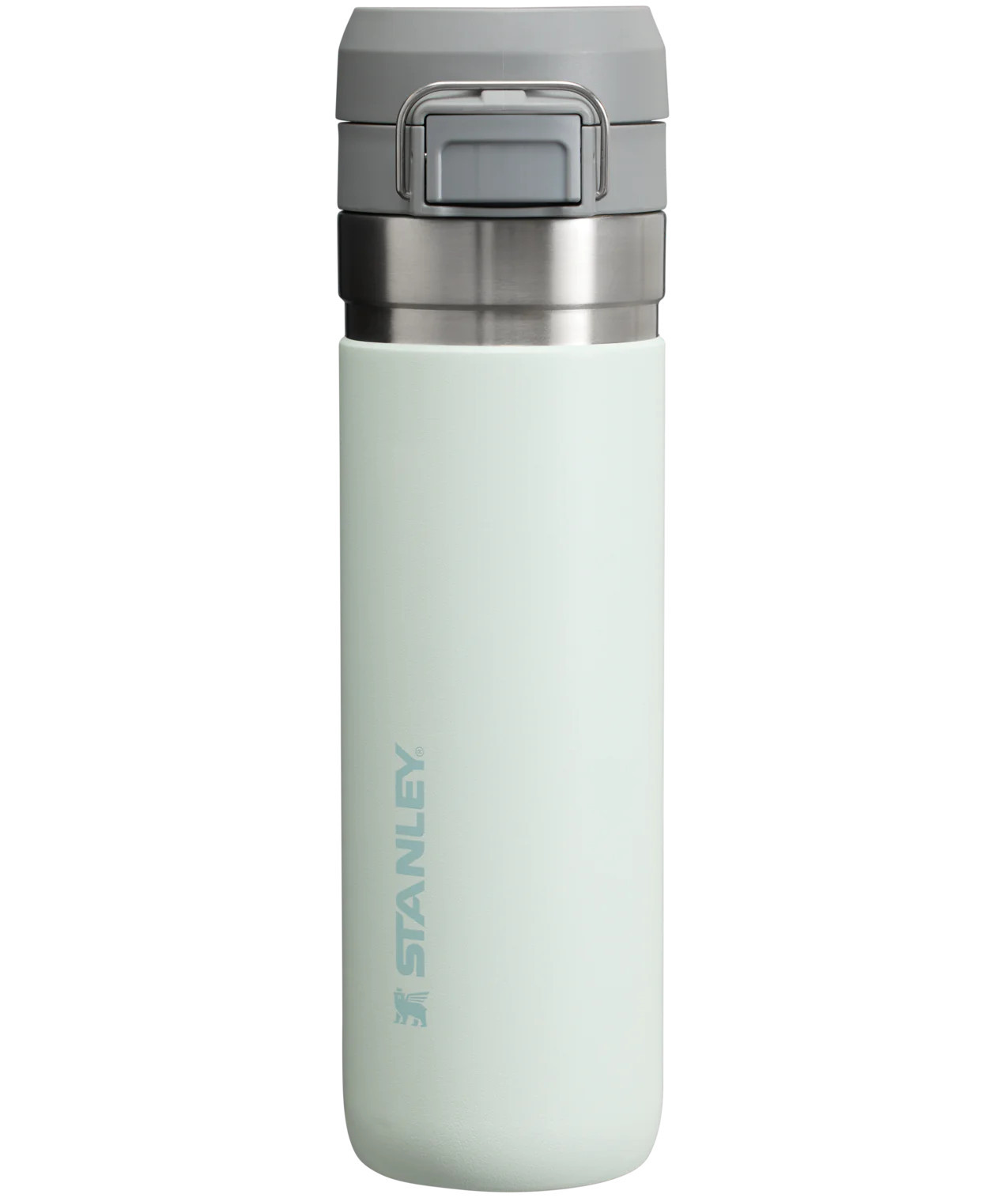 The Quick Flip Go Water Bottle | 24 OZ | Stanley | Stanley PMI US