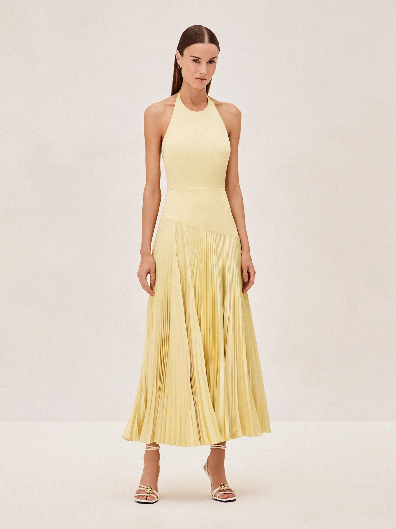 Saab Dress | Alexis