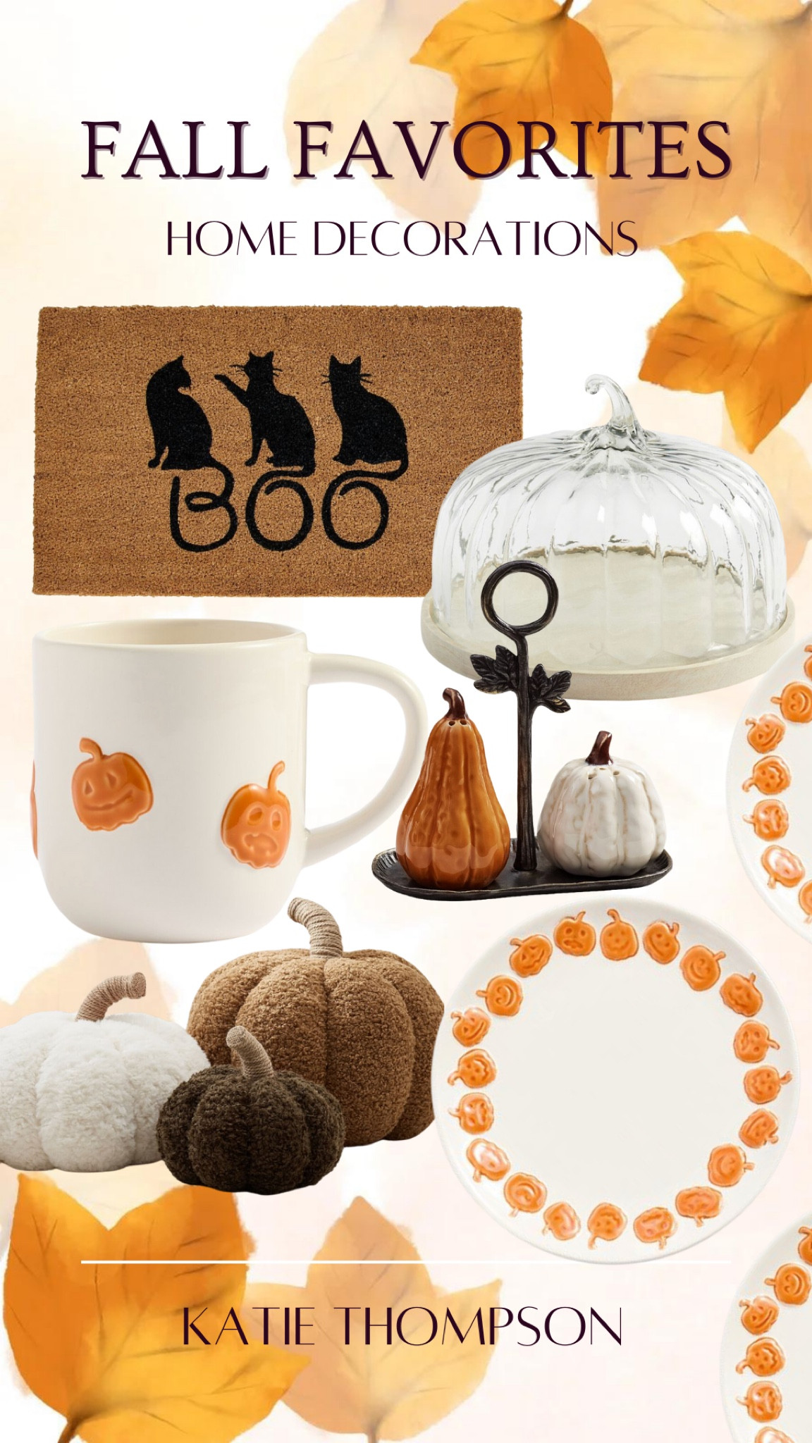 New Fall Favorites, Fall 2024, Fall Home Decor, Halloween Home Decor 2024, Best of Fall Haul, Fall Haul 2024, #LTKFall

#LTKSeasonal #LTKHome #LTKFindsUnder100