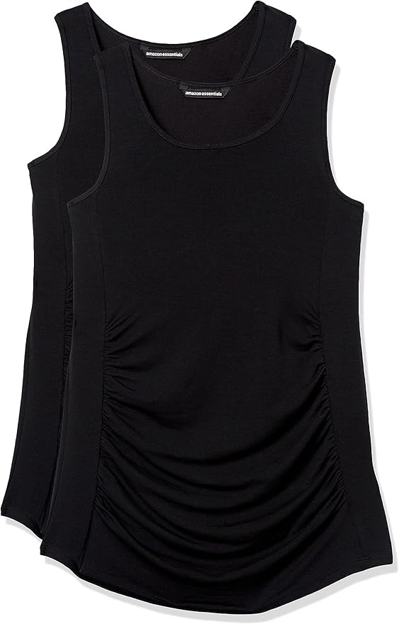 Amazon Essentials Women's Active Tank Top | Amazon (US)