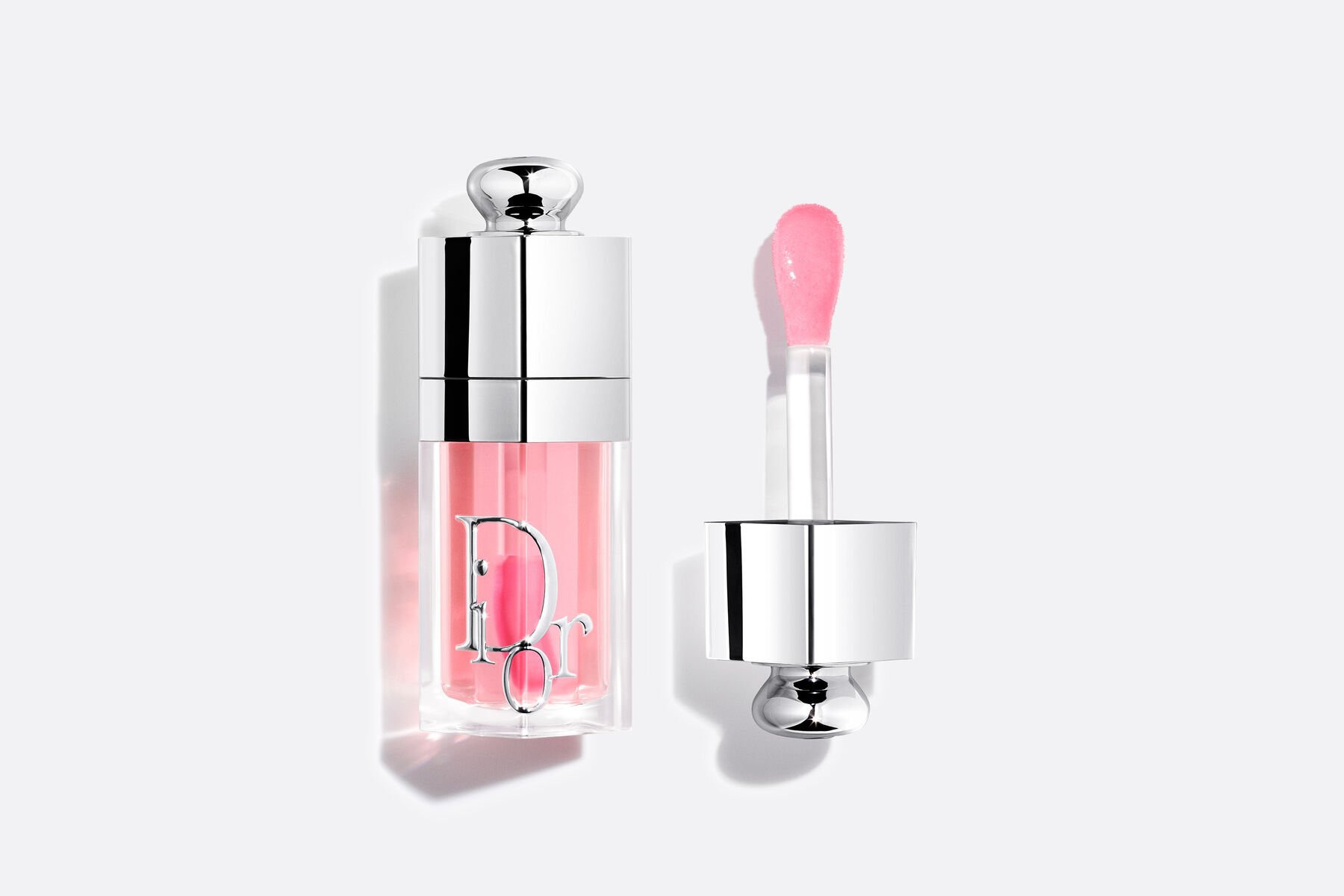 Dior Addict Lip Glow Oil | Dior Beauty (US)