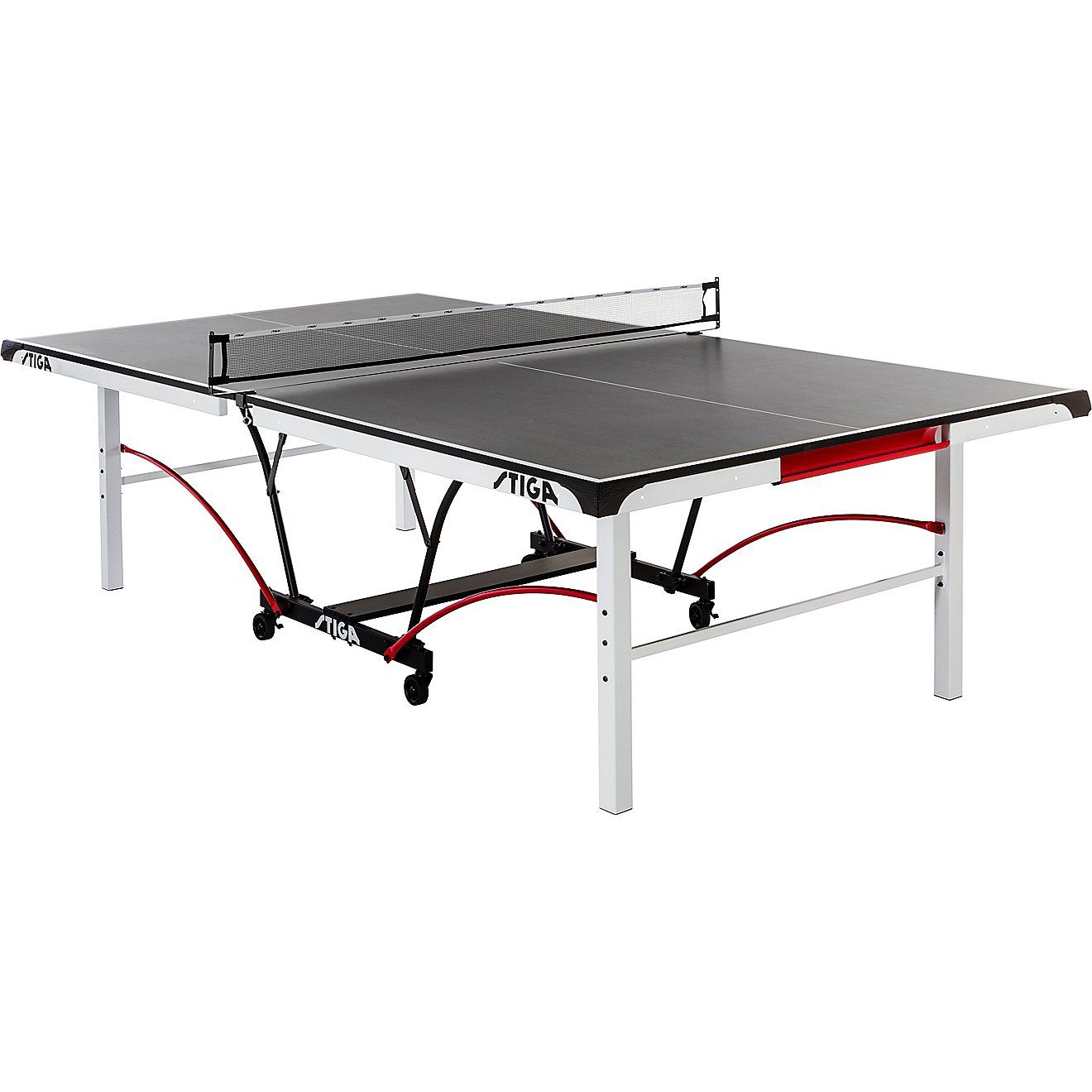 STIGA 3100 Premier Table Tennis Table | Academy | Academy Sports + Outdoors