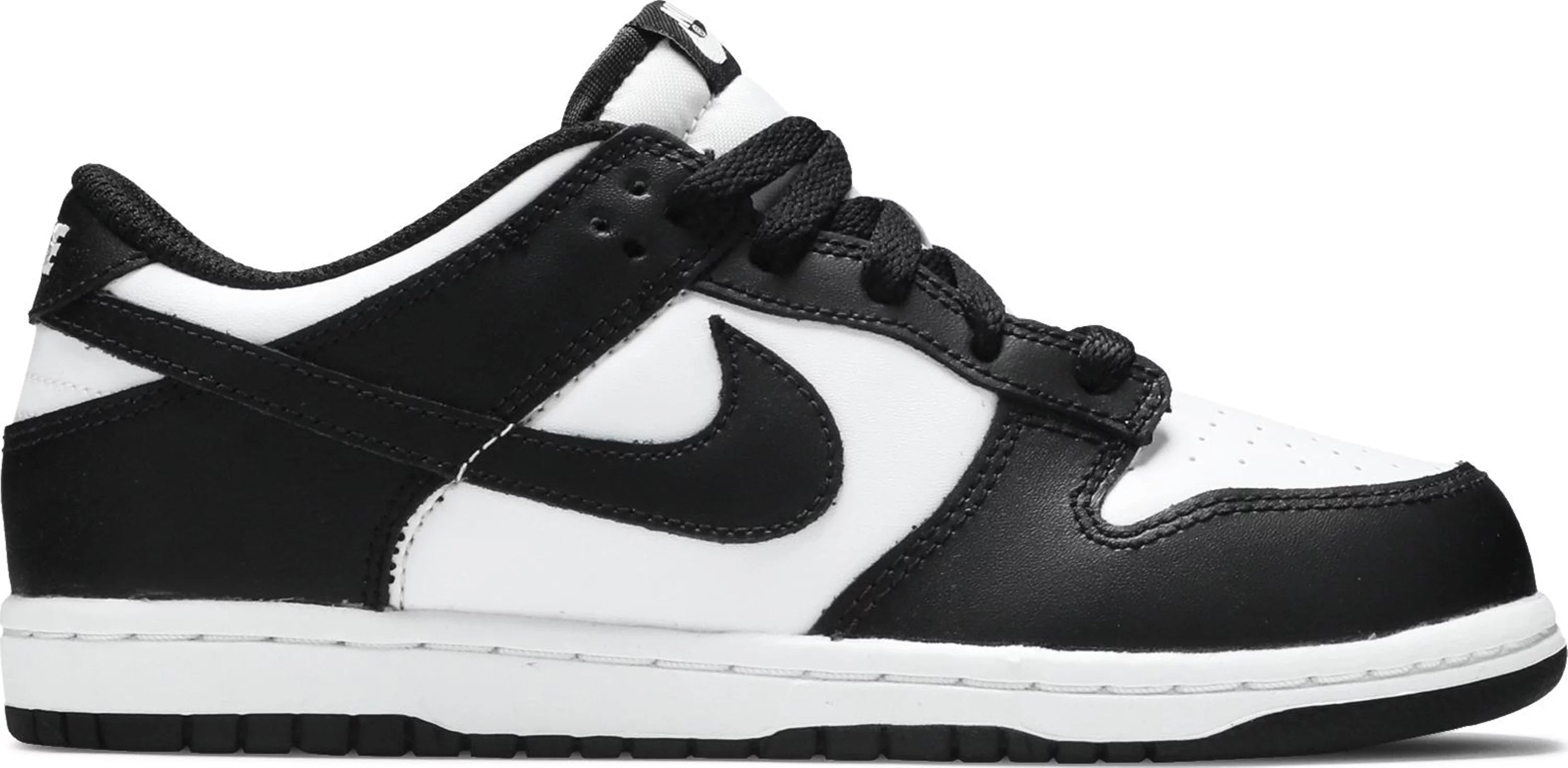Toddler Dunk Low "Panda" PS | Blue & Cream