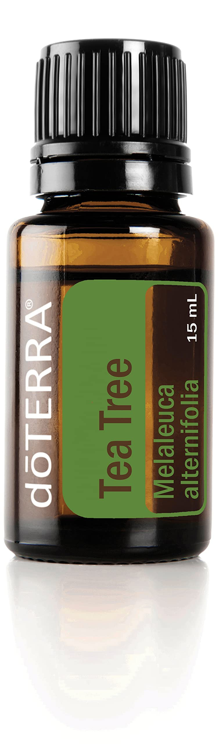 doTERRA Melaleuca (Tea Tree) Essential Oil - 15 mL | Amazon (US)