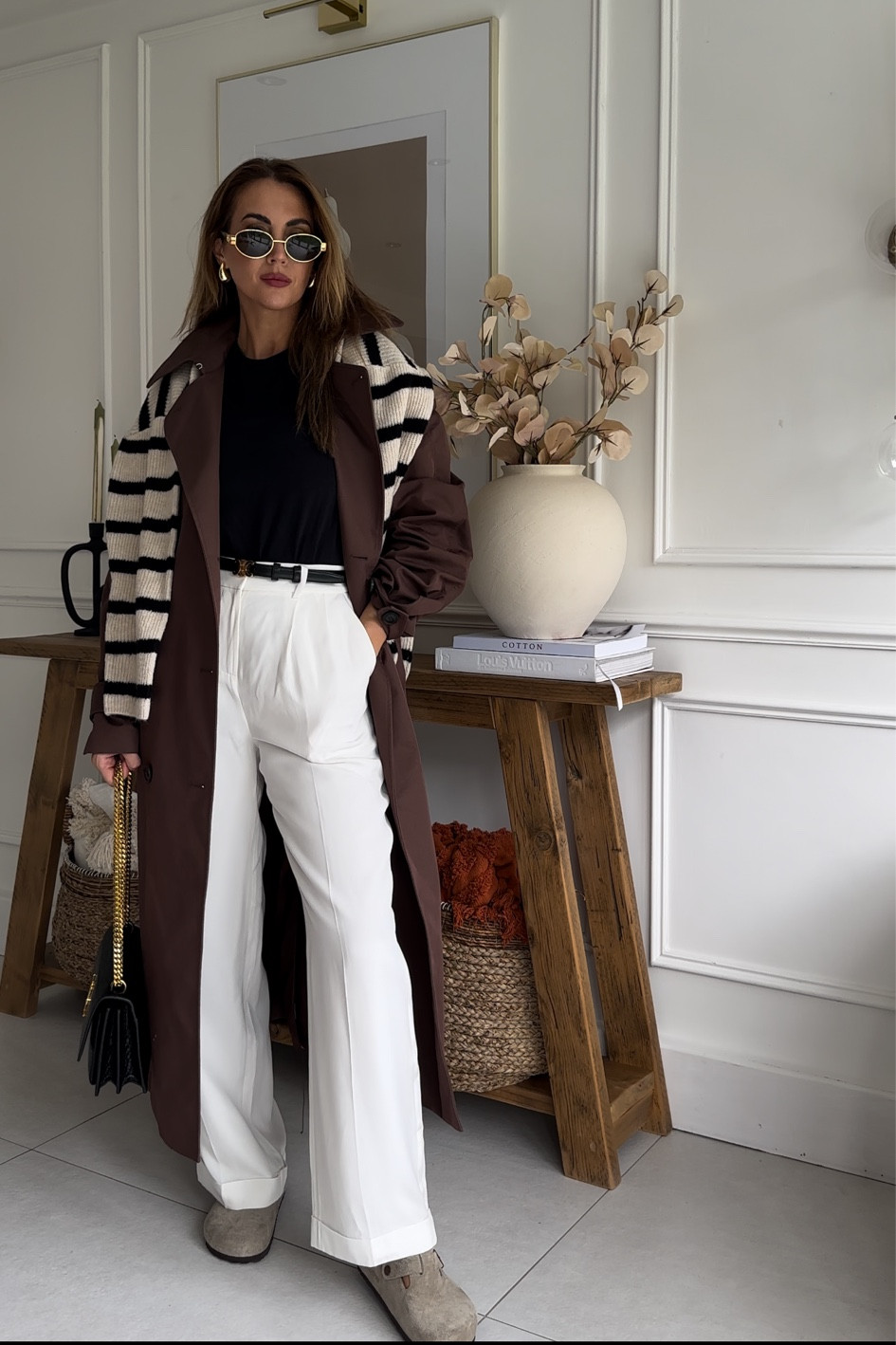 Cosy casual autumn outfits 🍂

#LTKSeasonal