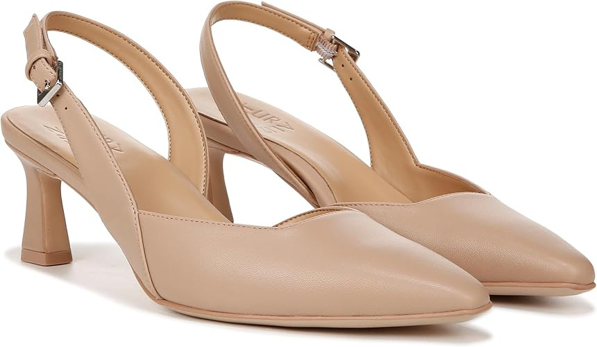 Naturalizer Women's Dalary Slingback Pump | Amazon (US)